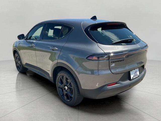 2025 Dodge Hornet Vehicle Photo in Kaukauna, WI 54130