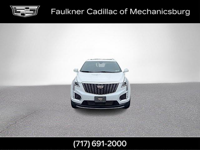 2023 Cadillac XT5 Vehicle Photo in MECHANICSBURG, PA 17050-1707