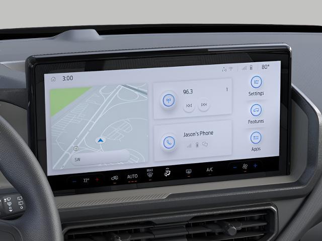 2025 Ford Bronco Sport Vehicle Photo in Neenah, WI 54956