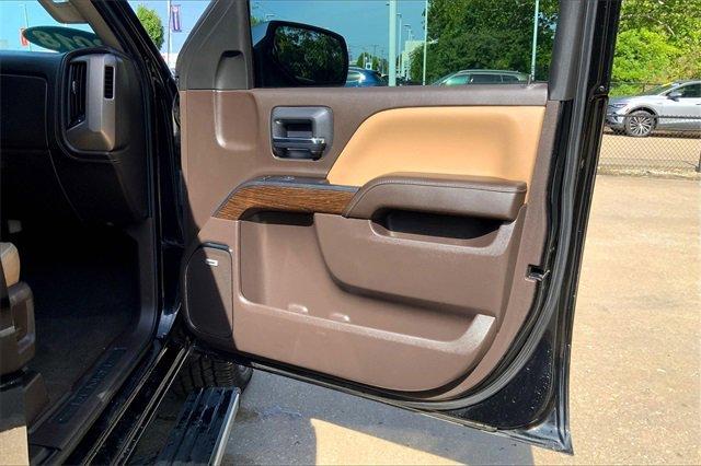 2018 GMC Sierra 1500 Vehicle Photo in KANSAS CITY, MO 64114-4545