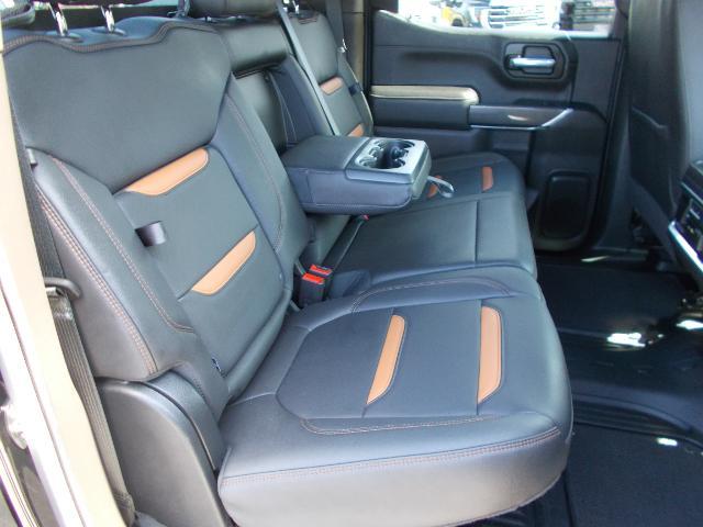 2021 GMC Sierra 1500 Vehicle Photo in LOWELL, MA 01852-4336