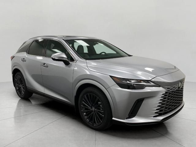 2025 Lexus RX 350 Vehicle Photo in Appleton, WI 54913