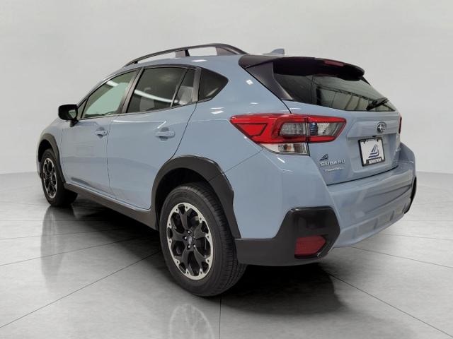 2023 Subaru Crosstrek Vehicle Photo in Appleton, WI 54914