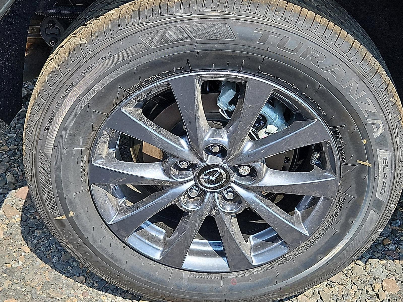 2025 Mazda CX-30 Vehicle Photo in Trevose, PA 19053