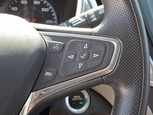 2019 Chevrolet Equinox Vehicle Photo in PAWLING, NY 12564-3219