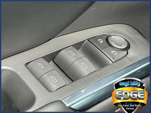 2024 Chevrolet Traverse Vehicle Photo in Roslyn, NY 11576