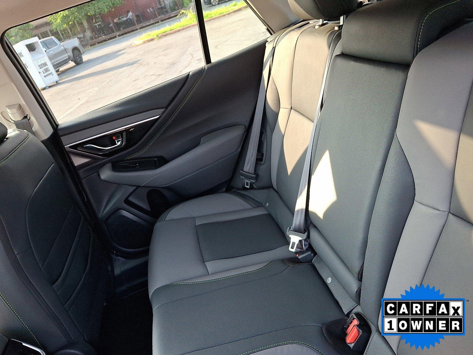 2023 Subaru Outback Vehicle Photo in Harrisburg, PA 17111