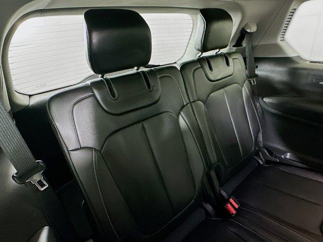 2022 Jeep Grand Cherokee L Vehicle Photo in Doylsetown, PA 18901