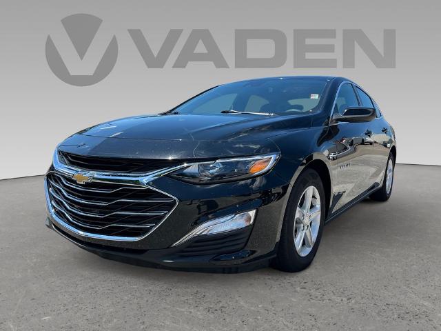 2022 Chevrolet Malibu Vehicle Photo in Brunswick, GA 31525