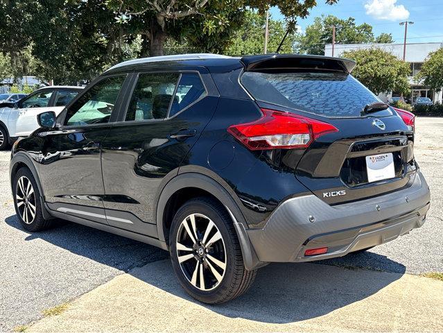 2020 Nissan Kicks Vehicle Photo in Savannah, GA 31419