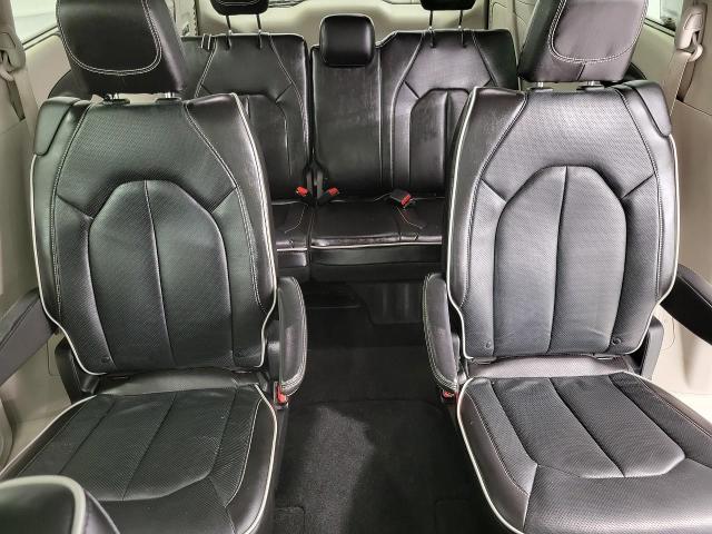 2023 Chrysler Pacifica Vehicle Photo in NEENAH, WI 54956-2243