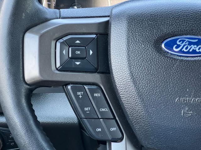 2020 Ford Expedition Max Vehicle Photo in Brunswick, GA 31525