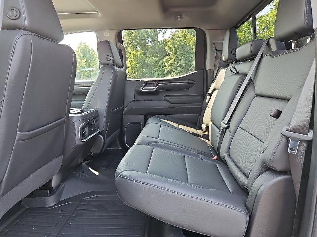2025 GMC Sierra 1500 Vehicle Photo in TREVOSE, PA 19053-4984