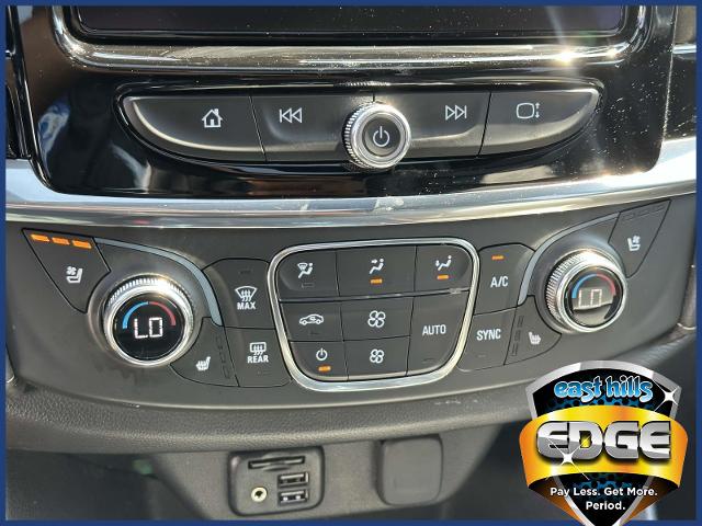 2023 Chevrolet Traverse Vehicle Photo in Roslyn, NY 11576