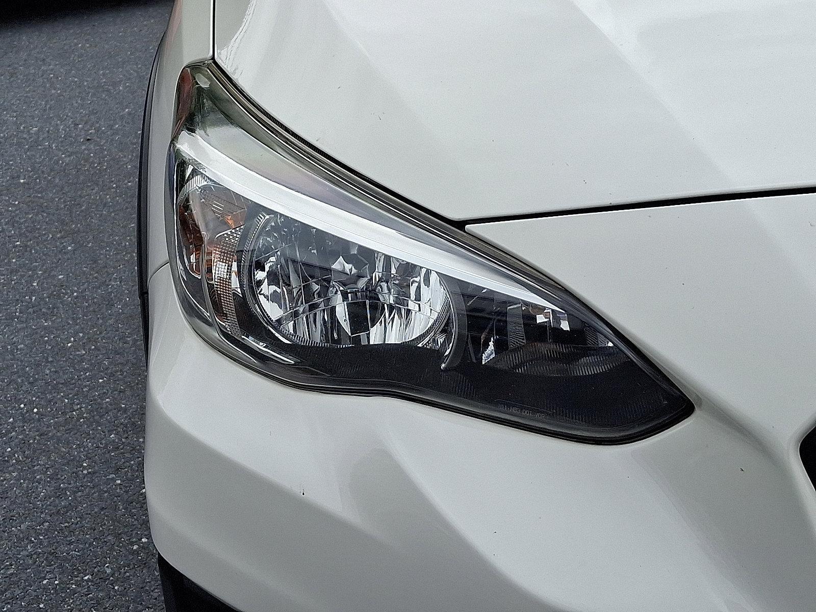 2018 Subaru Crosstrek Vehicle Photo in Harrisburg, PA 17111