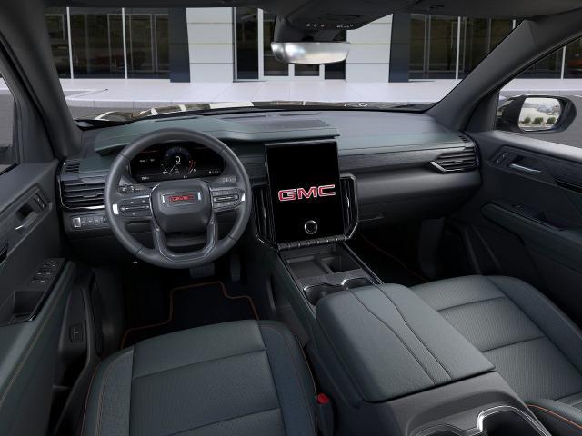 2026 GMC Acadia Vehicle Photo in GREEN BAY, WI 54303-3330