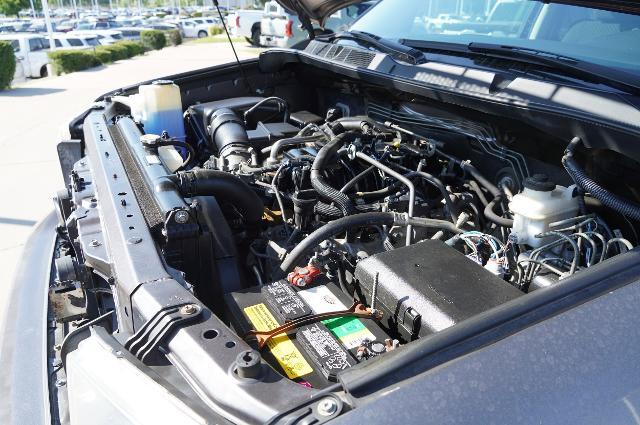 2012 Toyota Tundra 4WD Truck Vehicle Photo in Riverdale, UT 84405