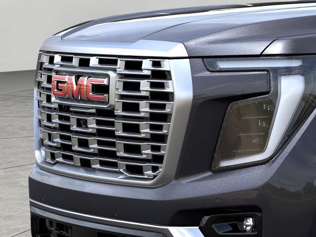 2025 GMC Yukon XL Vehicle Photo in APPLETON, WI 54914-8833