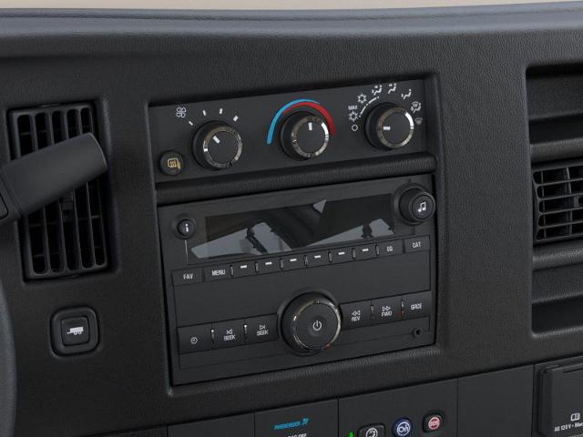 2025 Chevrolet Express Cargo 2500 Vehicle Photo in PAWLING, NY 12564-3219