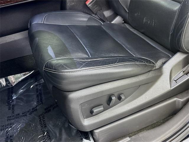 2018 GMC Sierra 1500 Vehicle Photo in Puyallup, WA 98371