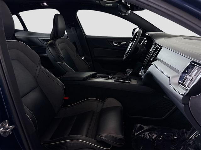 2021 Volvo S60 Vehicle Photo in Puyallup, WA 98371