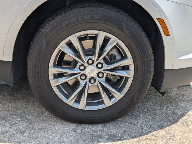 2021 Cadillac XT5 Vehicle Photo in BRUNSWICK, GA 31525-1881