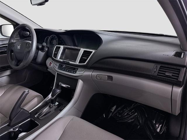 2015 Honda Accord Sedan Vehicle Photo in PUYALLUP, WA 98371-4149