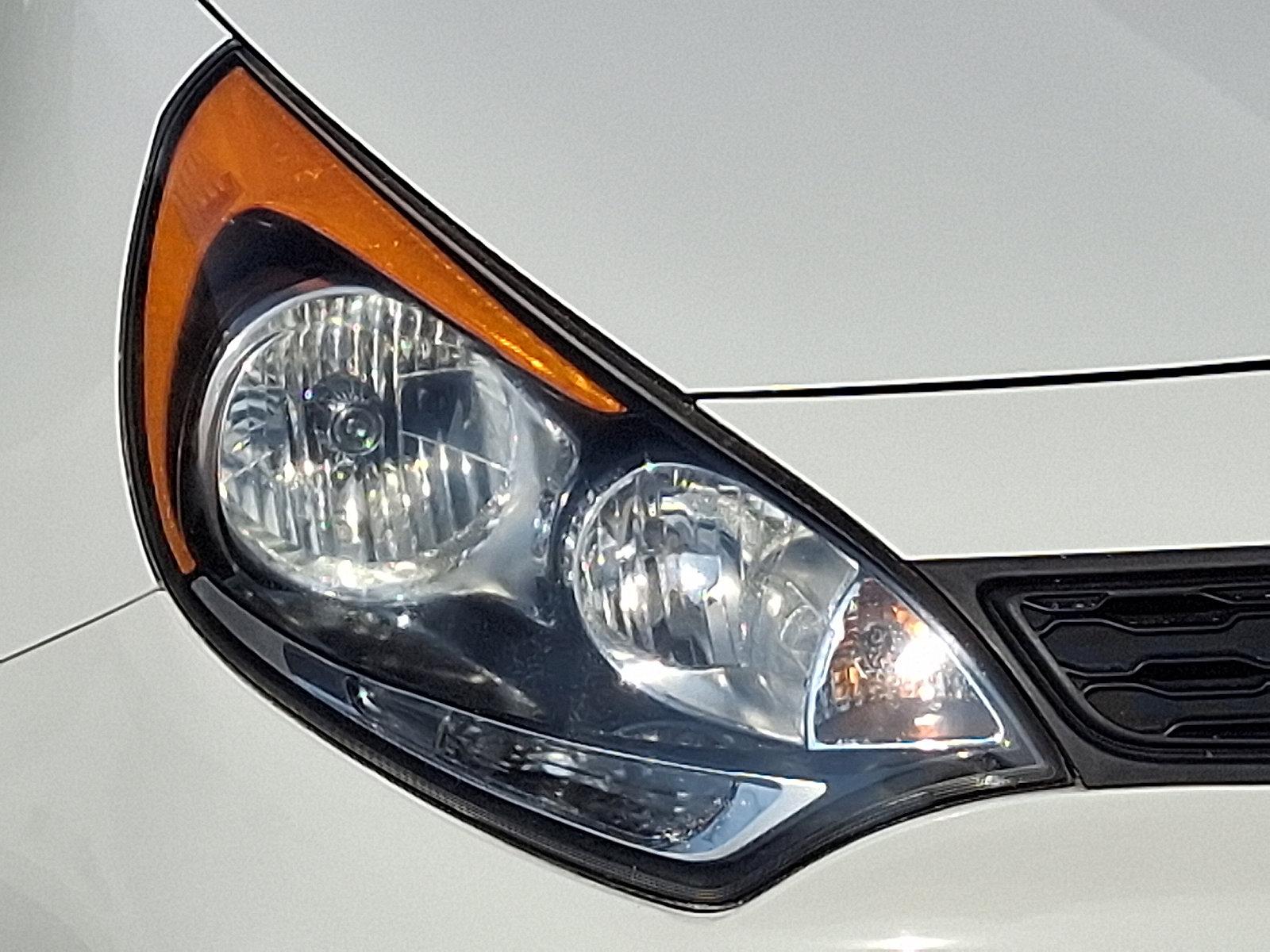 2014 Kia Rio 5-door Vehicle Photo in Harrisburg, PA 17111