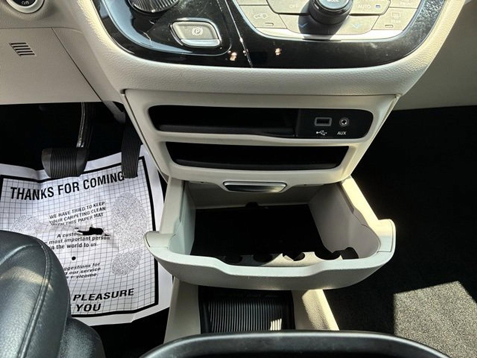 2019 Chrysler Pacifica Vehicle Photo in Harrisburg, PA 17111