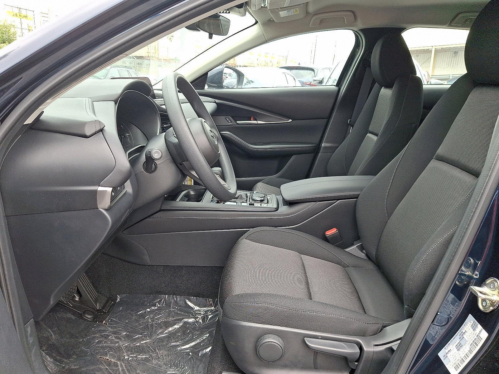 2025 Mazda CX-30 Vehicle Photo in Harrisburg, PA 17111