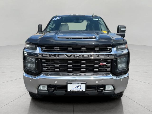 2020 Chevrolet Silverado 2500 HD Vehicle Photo in MIDDLETON, WI 53562-1492