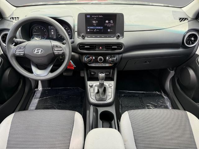 2023 Hyundai KONA Vehicle Photo in Brunswick, GA 31525