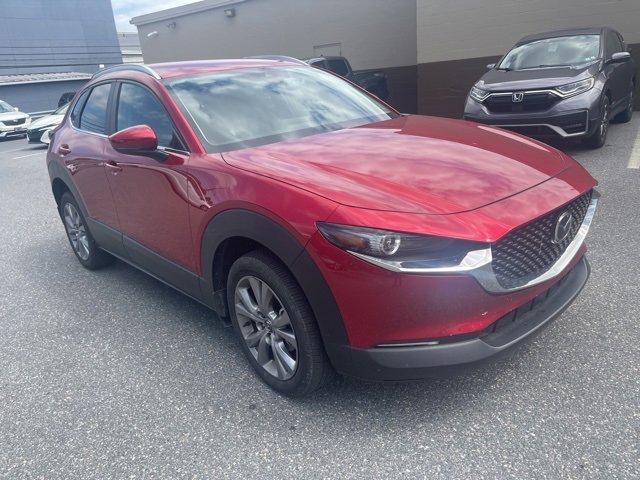 2023 Mazda CX-30 Vehicle Photo in Harrisburg, PA 17111