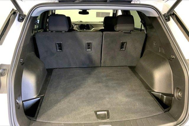 2022 Chevrolet Blazer Vehicle Photo in KANSAS CITY, MO 64114-4502