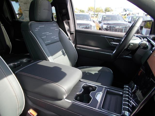 2026 GMC Sierra EV Vehicle Photo in LOWELL, MA 01852-4336