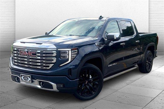 2023 GMC Sierra 1500 Vehicle Photo in KANSAS CITY, MO 64114-4545