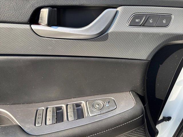 2024 Hyundai PALISADE Vehicle Photo in Philadelphia, PA 19116