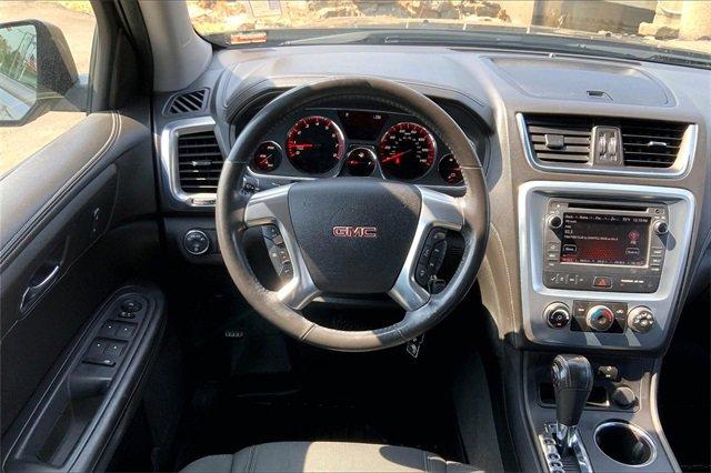 2013 GMC Acadia Vehicle Photo in KANSAS CITY, MO 64114-4502