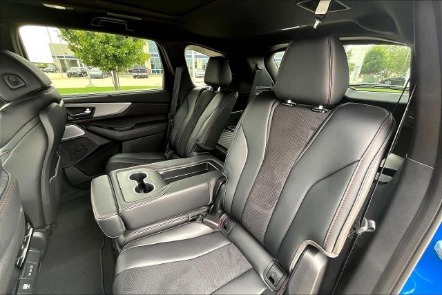 2026 Acura MDX Vehicle Photo in Grapevine, TX 76051