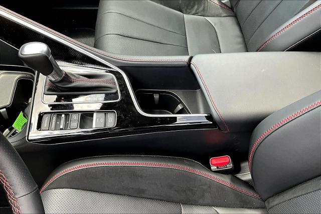 2025 Acura ADX Vehicle Photo in Grapevine, TX 76051