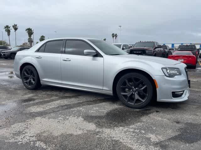 2022 Chrysler 300 Vehicle Photo in Corpus Christi, TX 78411