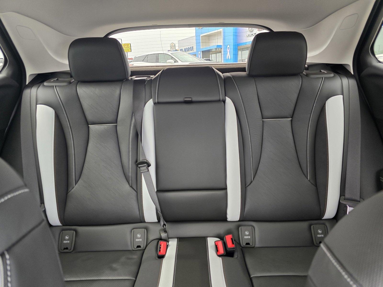 2024 Buick Envision Vehicle Photo in Rolla, MO 65401