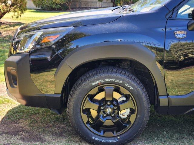 2024 Subaru Forester Vehicle Photo in DALLAS, TX 75209