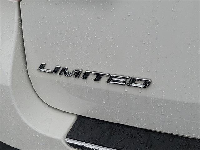 2020 Ford Explorer Vehicle Photo in New Bloomfield, PA 17068