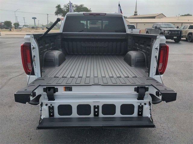 2023 GMC Sierra 1500 Vehicle Photo in EASTLAND, TX 76448-3020