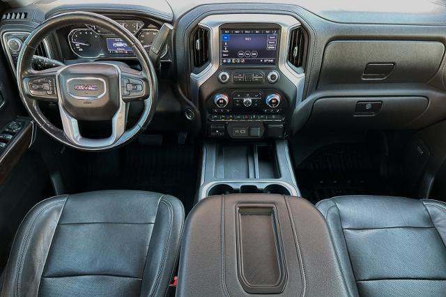 2019 GMC Sierra 1500 Vehicle Photo in SPOKANE, WA 99202-2191