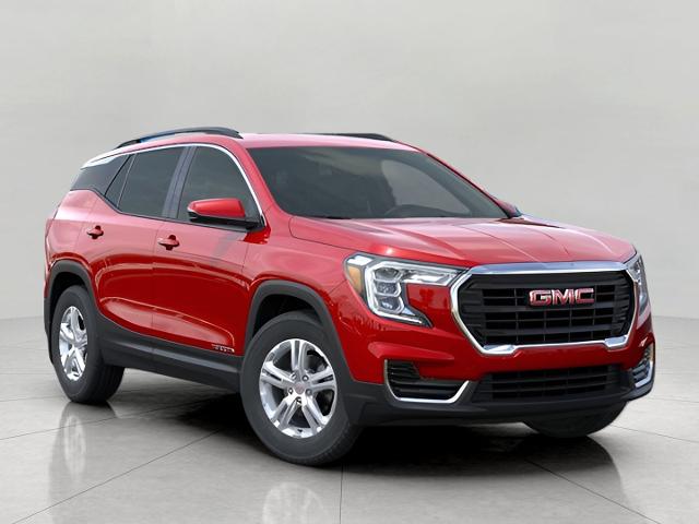 2024 GMC Terrain Vehicle Photo in MANITOWOC, WI 54220-5838