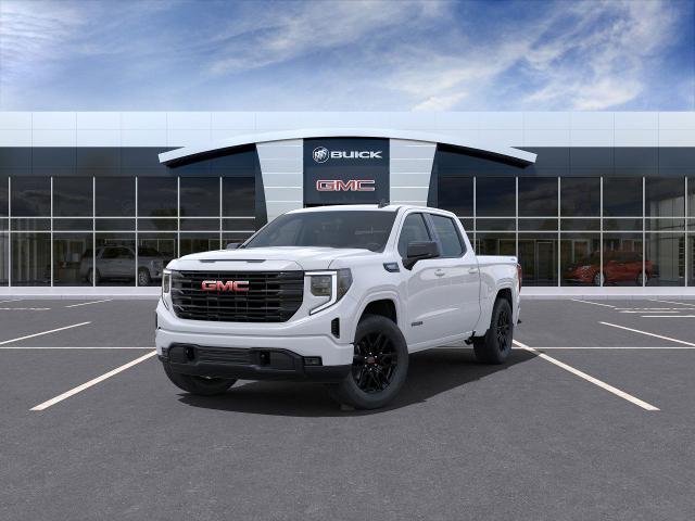 2024 GMC Sierra 1500 Vehicle Photo in GREEN BAY, WI 54303-3330