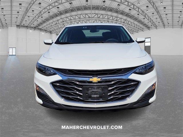 Used 2023 Chevrolet Malibu 1LT with VIN 1G1ZD5ST3PF176475 for sale in Saint Petersburg, FL