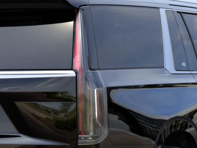 2024 Cadillac Escalade ESV Vehicle Photo in POMPANO BEACH, FL 33064-7091